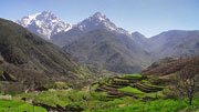 Maroc 2009