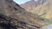 Maroc 2009