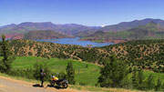 Maroc 2009