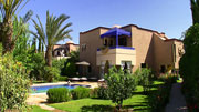 Maroc 2009